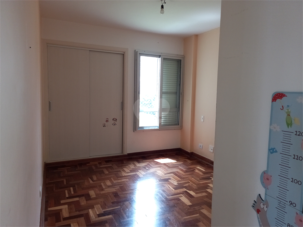 Venda Apartamento São Paulo Vila Olímpia REO126124 12