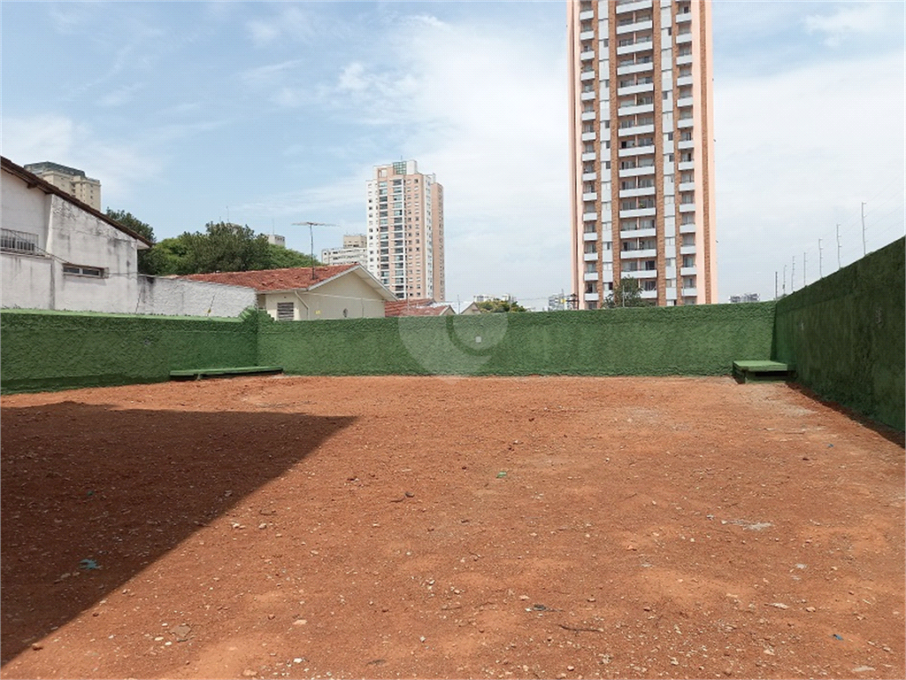 Venda Apartamento São Paulo Vila Olímpia REO126124 21