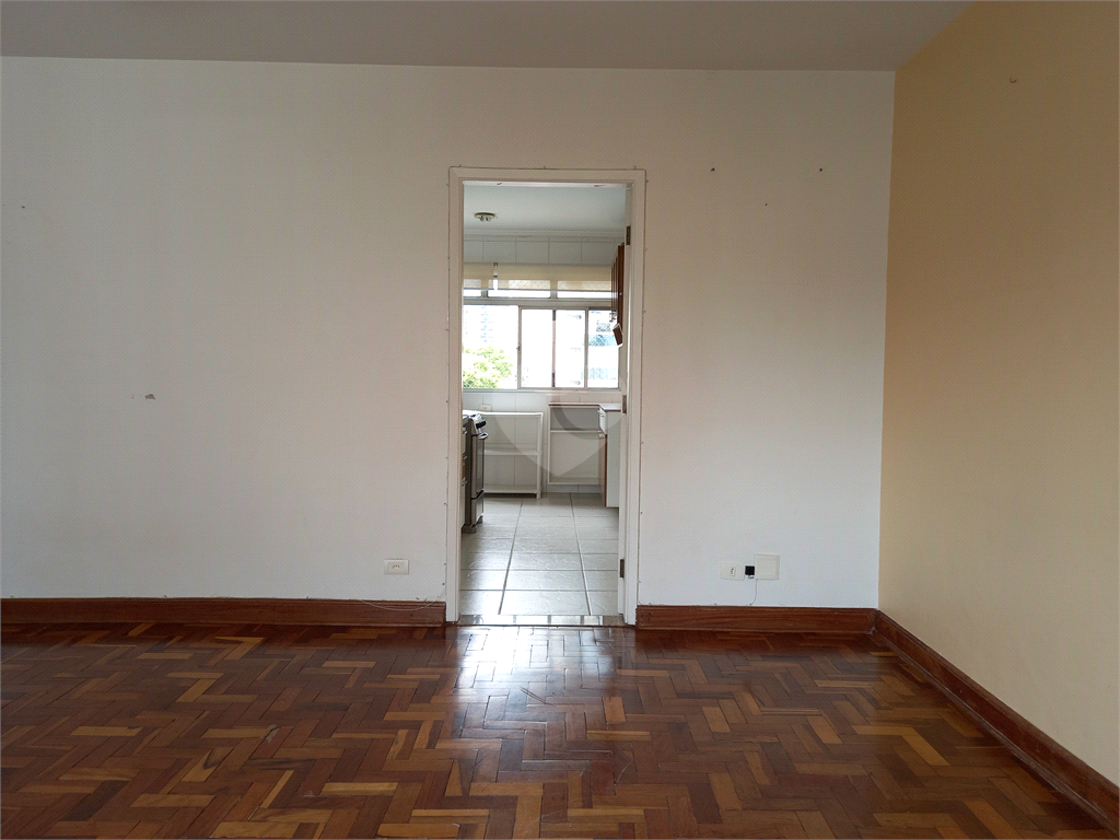 Venda Apartamento São Paulo Vila Olímpia REO126124 5