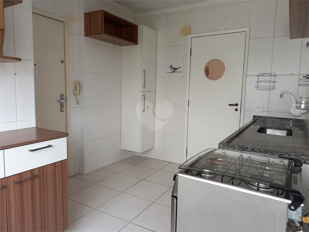 Venda Apartamento São Paulo Vila Olímpia REO126124 8