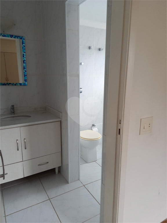 Venda Apartamento São Paulo Vila Olímpia REO126124 19