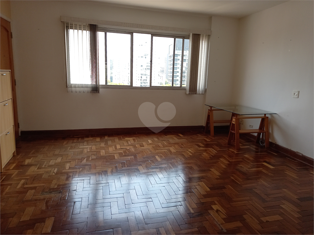 Venda Apartamento São Paulo Vila Olímpia REO126124 1