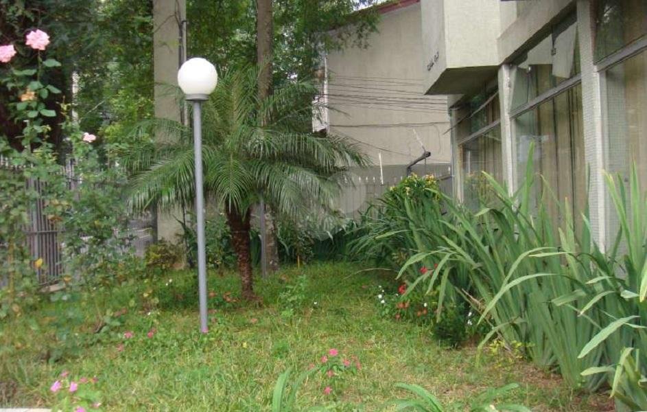 Venda Apartamento São Paulo Vila Olímpia REO126124 20