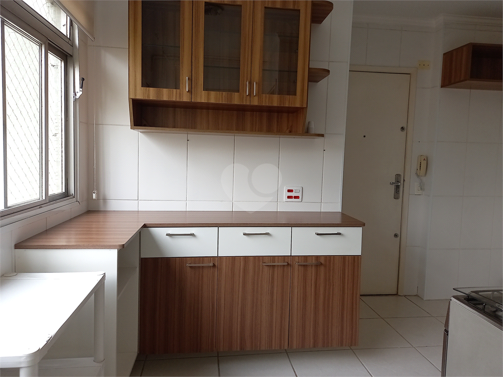 Venda Apartamento São Paulo Vila Olímpia REO126124 9