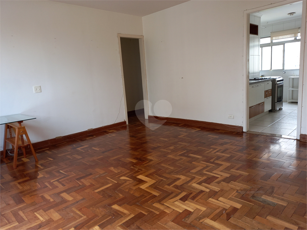 Venda Apartamento São Paulo Vila Olímpia REO126124 2