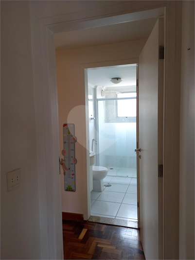 Venda Apartamento São Paulo Vila Olímpia REO126124 10