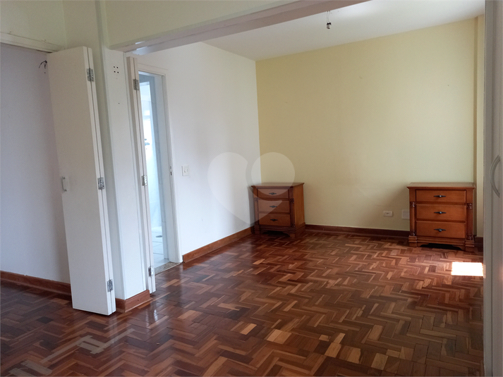 Venda Apartamento São Paulo Vila Olímpia REO126124 13