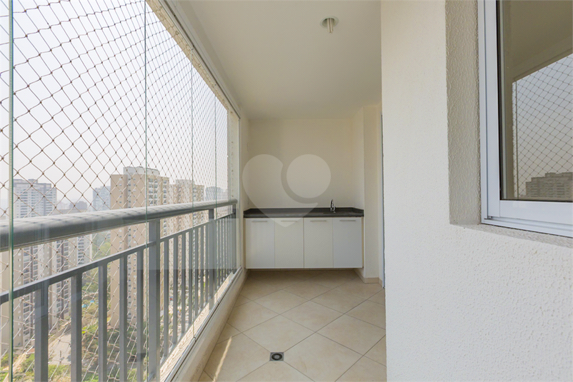 Aluguel Apartamento São Paulo Vila Andrade REO126126 7