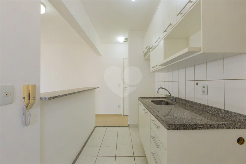 Aluguel Apartamento São Paulo Vila Andrade REO126126 20