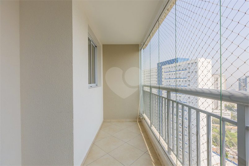 Aluguel Apartamento São Paulo Vila Andrade REO126126 6