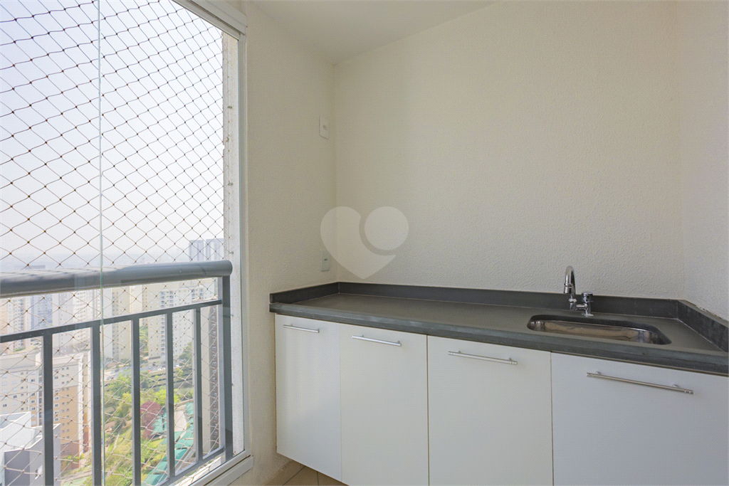 Aluguel Apartamento São Paulo Vila Andrade REO126126 8