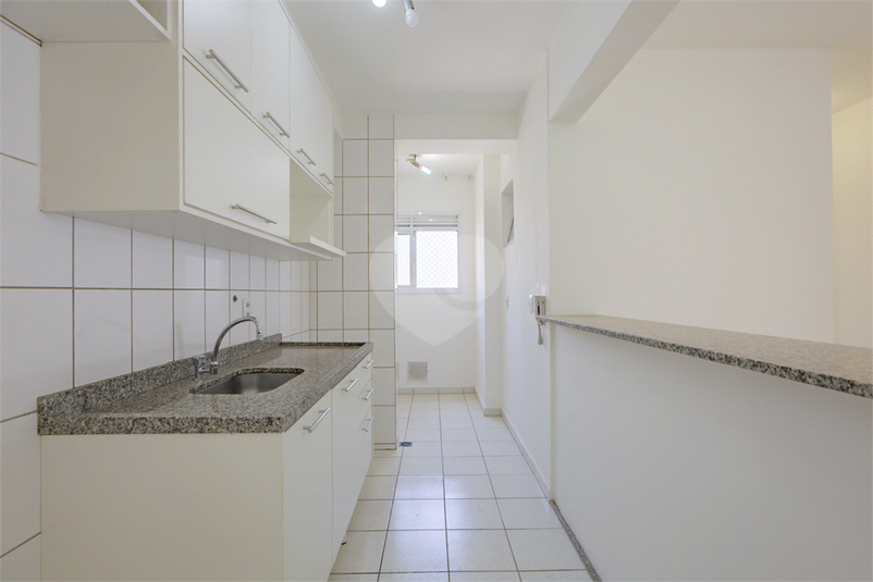 Aluguel Apartamento São Paulo Vila Andrade REO126126 19