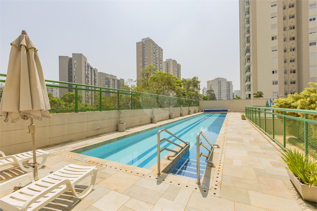 Aluguel Apartamento São Paulo Vila Andrade REO126126 24