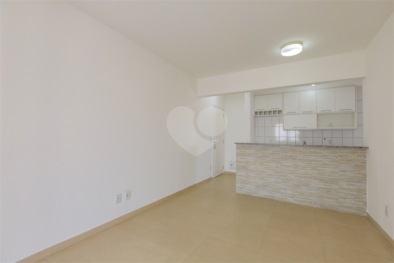 Aluguel Apartamento São Paulo Vila Andrade REO126126 3