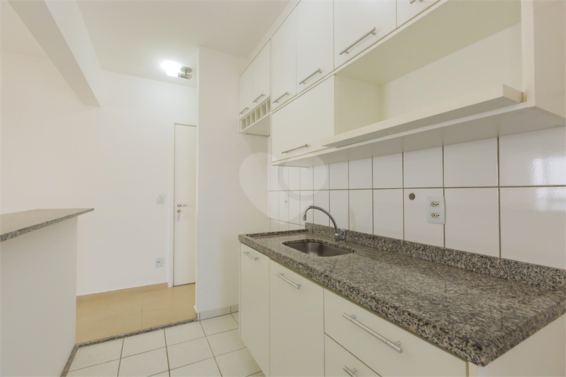 Aluguel Apartamento São Paulo Vila Andrade REO126126 21