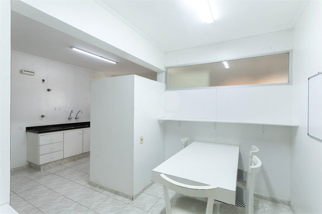 Venda Apartamento São Paulo Jardim Paulista REO126166 29