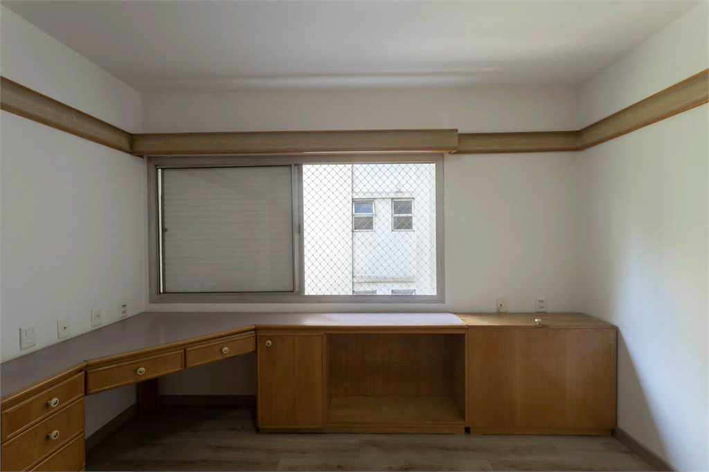 Venda Apartamento São Paulo Jardim Paulista REO126166 19