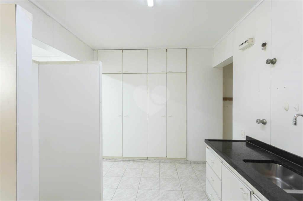 Venda Apartamento São Paulo Jardim Paulista REO126166 32