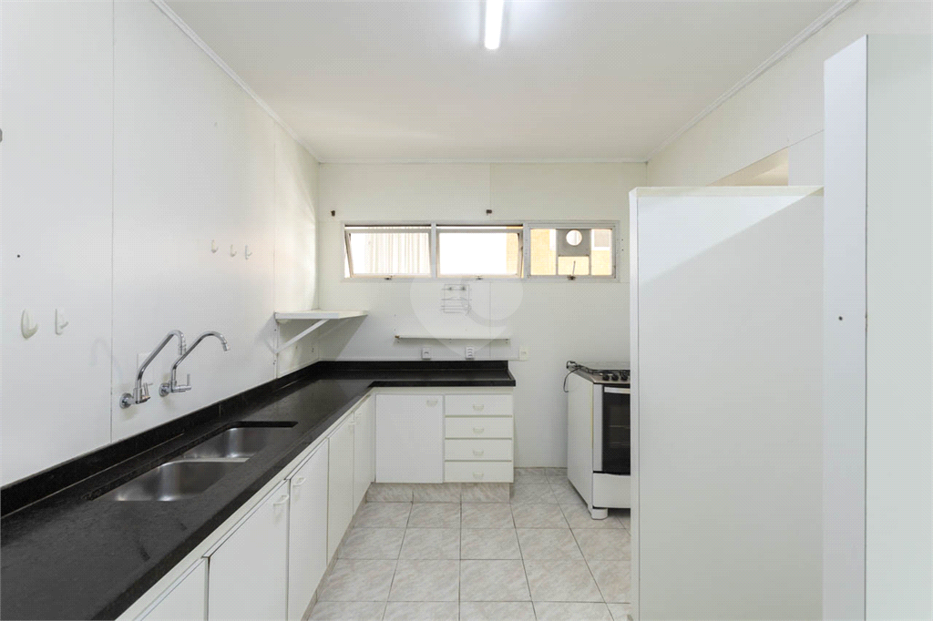 Venda Apartamento São Paulo Jardim Paulista REO126166 30