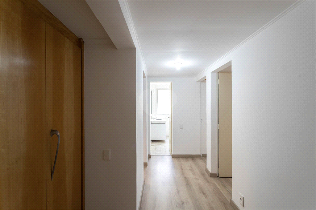 Venda Apartamento São Paulo Jardim Paulista REO126166 28