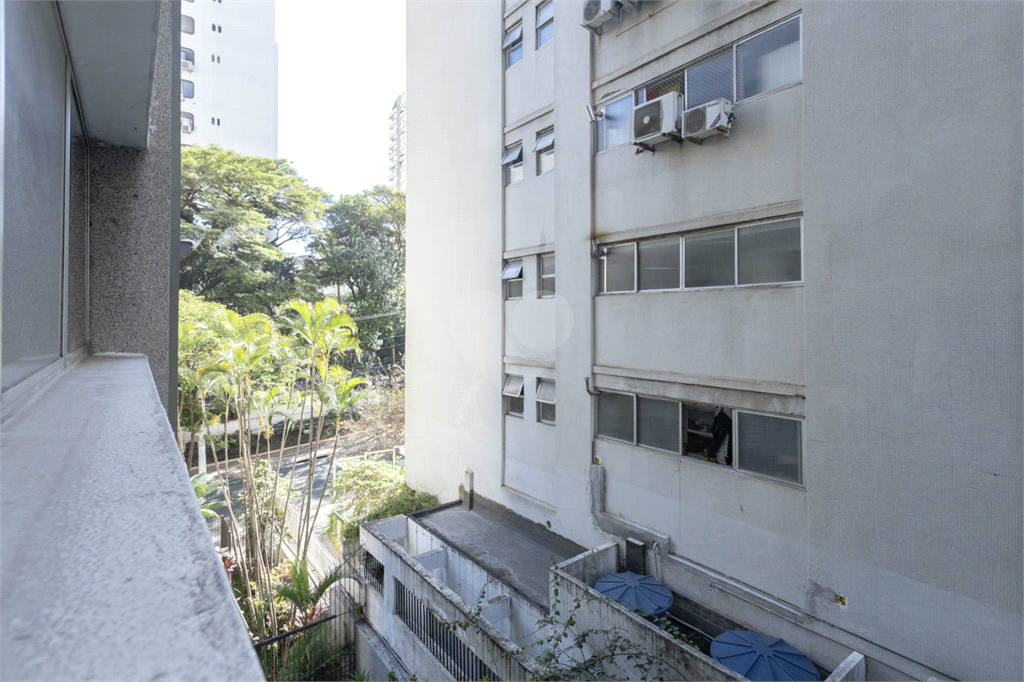 Venda Apartamento São Paulo Jardim Paulista REO126166 8