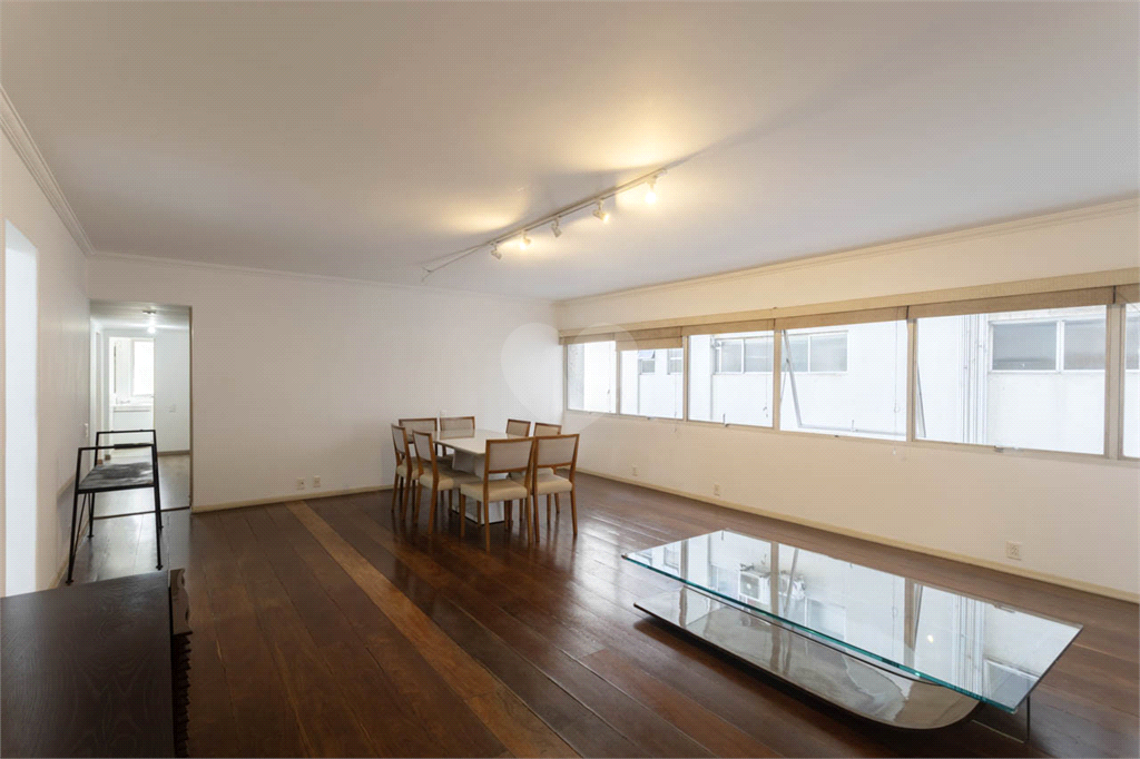 Venda Apartamento São Paulo Jardim Paulista REO126166 1