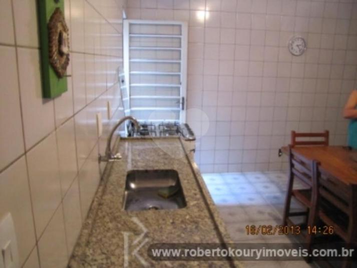 Venda Casa Sorocaba Parque Esmeralda REO126177 18