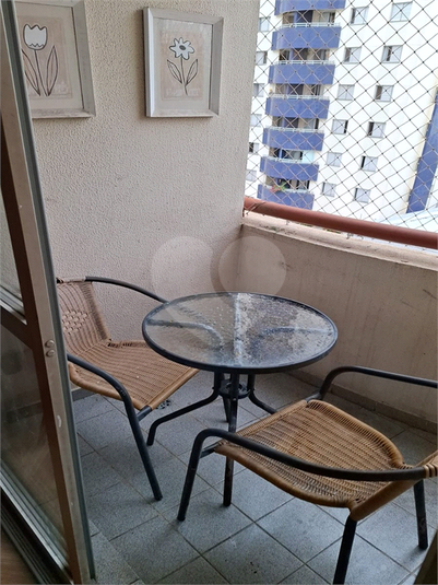 Venda Apartamento São Paulo Vila Pompéia REO126308 4