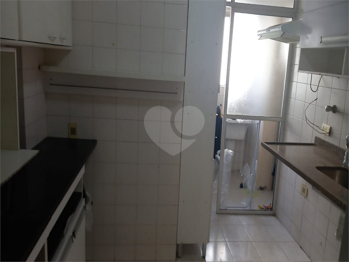 Venda Apartamento São Paulo Vila Pompéia REO126308 13