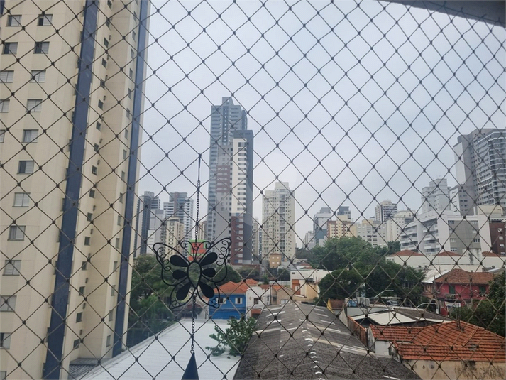 Venda Apartamento São Paulo Vila Pompéia REO126308 3