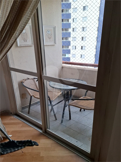 Venda Apartamento São Paulo Vila Pompéia REO126308 1