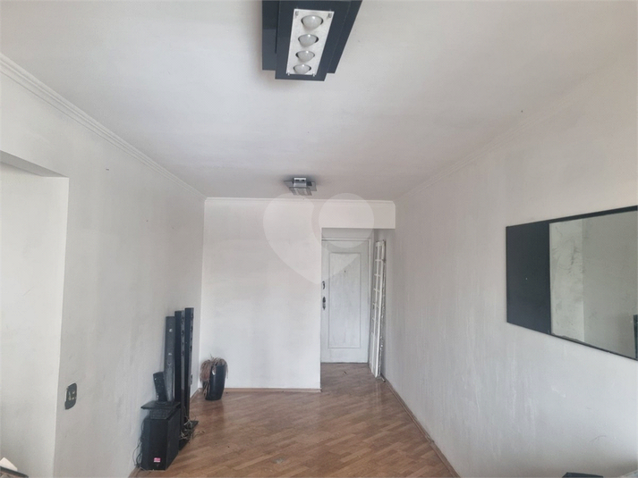 Venda Apartamento São Paulo Vila Pompéia REO126308 2