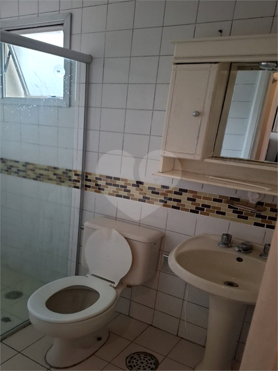 Venda Apartamento São Paulo Vila Pompéia REO126308 10