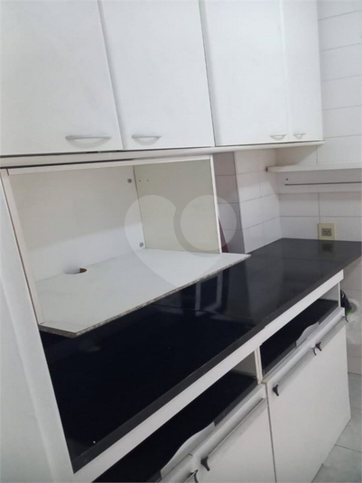 Venda Apartamento São Paulo Vila Pompéia REO126308 11