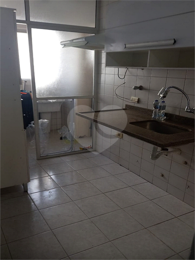 Venda Apartamento São Paulo Vila Pompéia REO126308 12