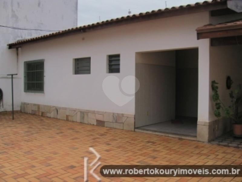 Venda Casa Sorocaba Jardim Santa Rosália REO126346 15