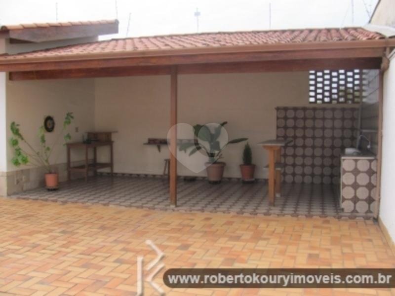 Venda Casa Sorocaba Jardim Santa Rosália REO126346 2