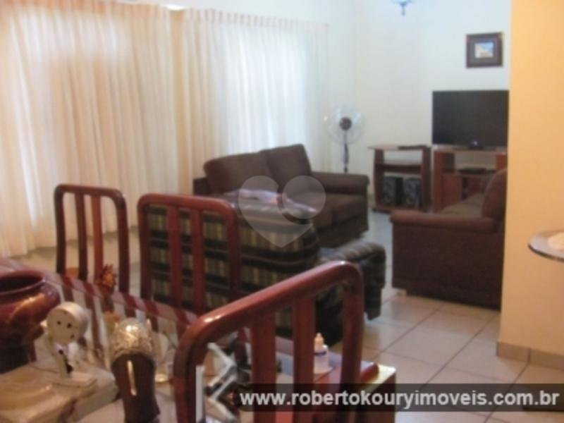 Venda Casa Sorocaba Jardim Santa Rosália REO126346 4