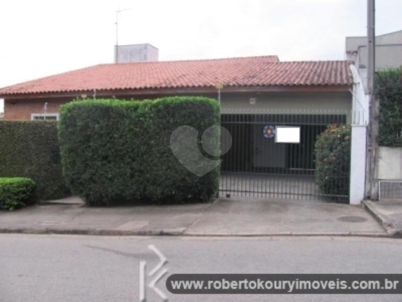 Venda Casa Sorocaba Jardim Santa Rosália REO126346 1