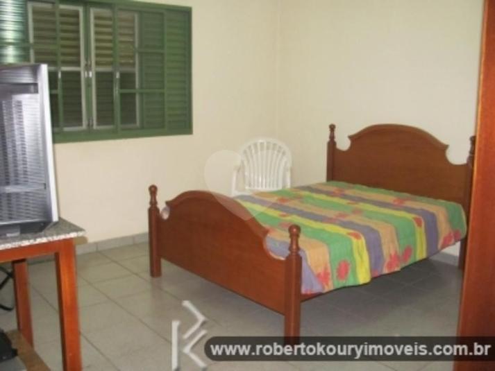 Venda Casa Sorocaba Jardim Santa Rosália REO126346 12