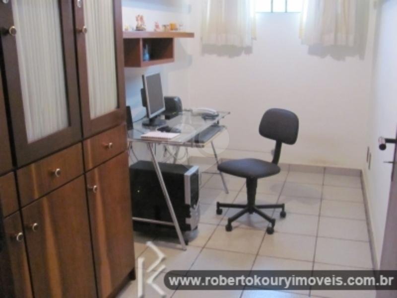 Venda Casa Sorocaba Jardim Santa Rosália REO126346 14