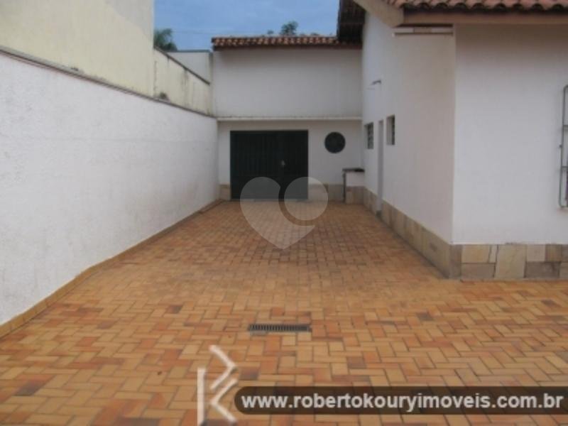 Venda Casa Sorocaba Jardim Santa Rosália REO126346 3