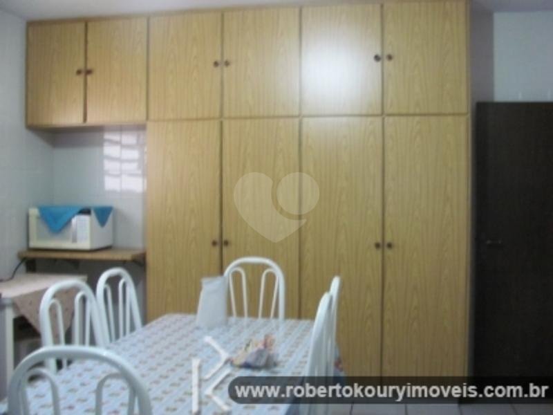 Venda Casa Sorocaba Jardim Santa Rosália REO126346 6