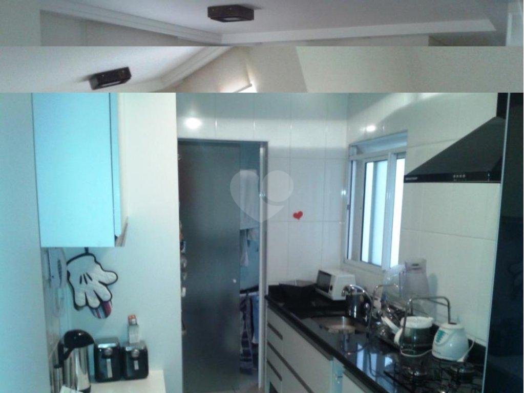 Venda Apartamento São Paulo Vila Andrade REO12635 3