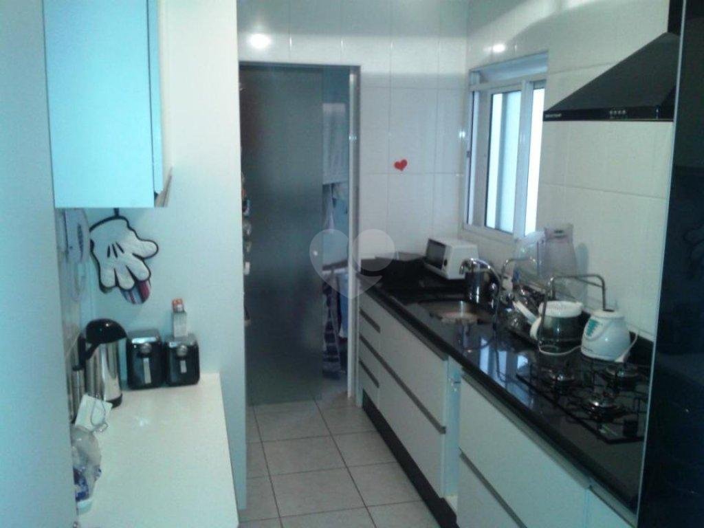 Venda Apartamento São Paulo Vila Andrade REO12635 6