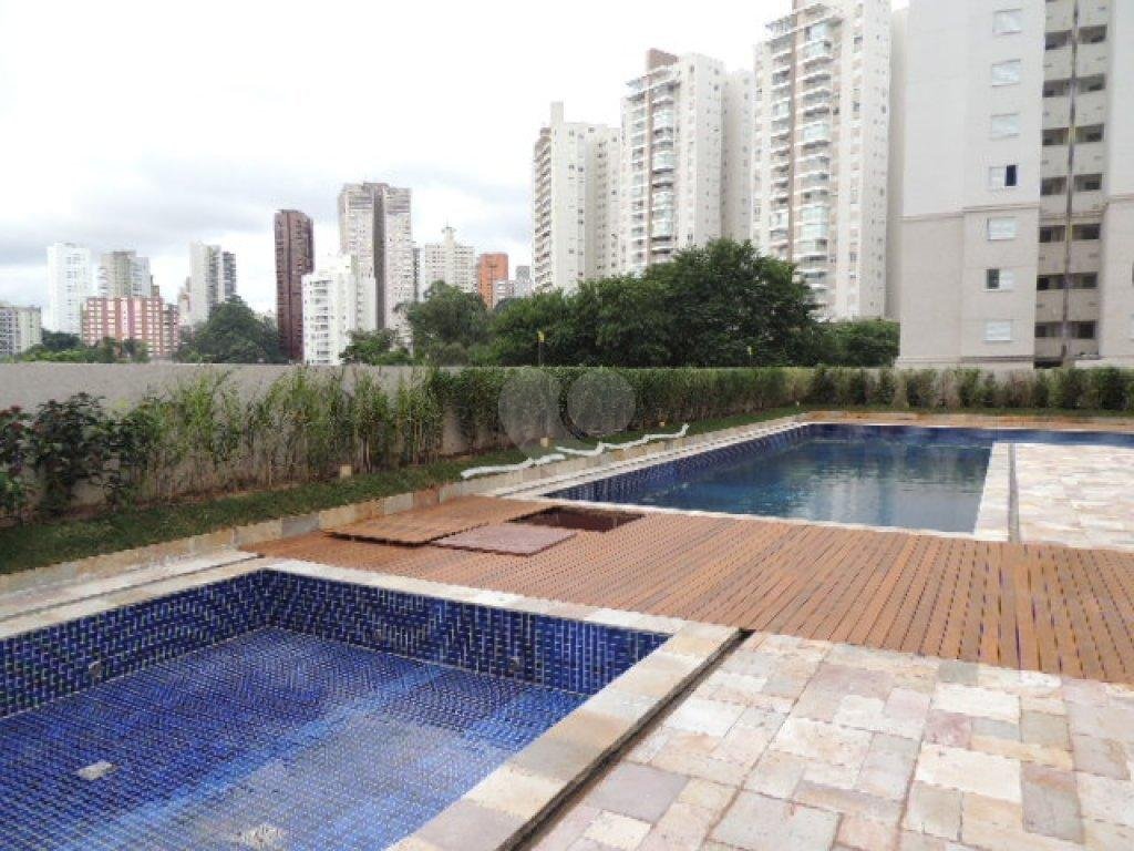 Venda Apartamento São Paulo Vila Andrade REO12635 24