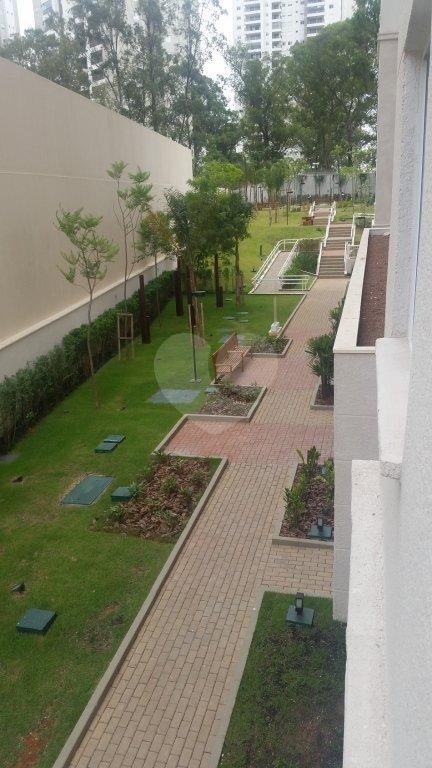 Venda Apartamento São Paulo Vila Andrade REO12635 26