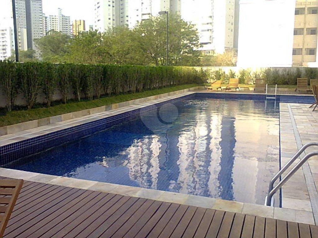 Venda Apartamento São Paulo Vila Andrade REO12635 27