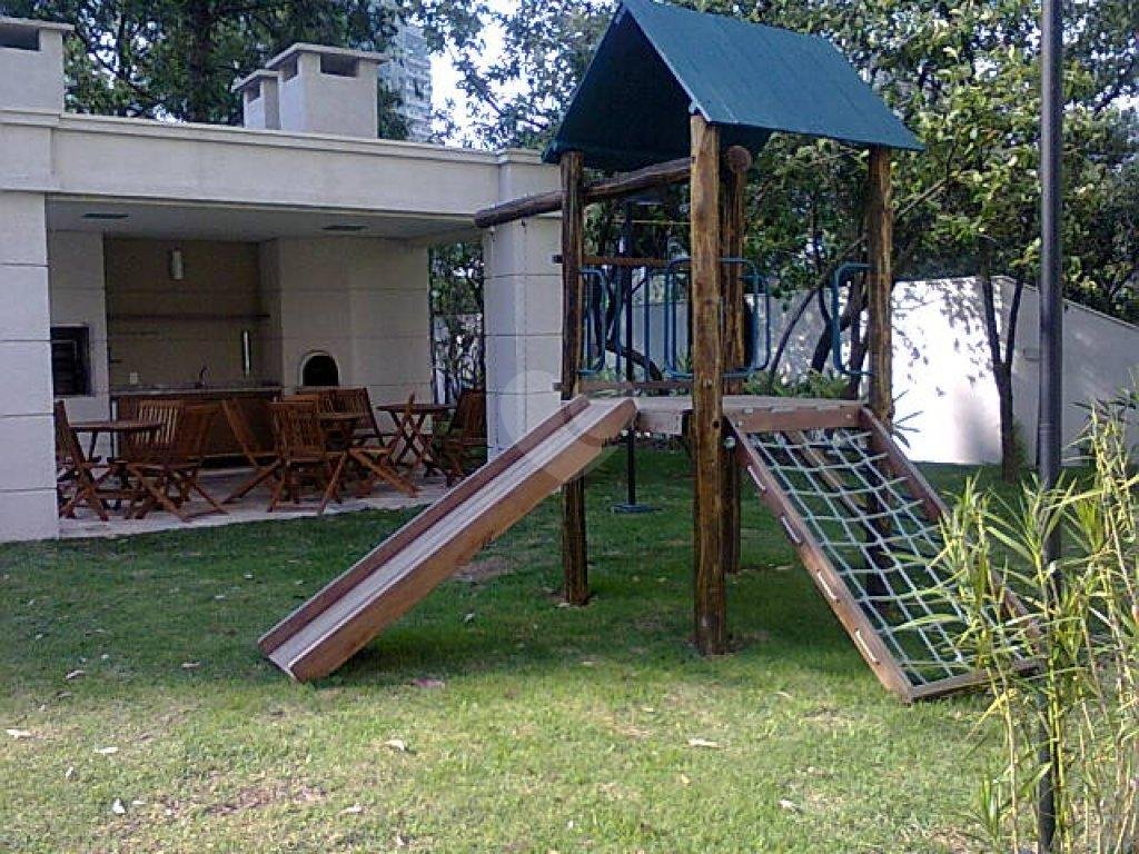 Venda Apartamento São Paulo Vila Andrade REO12635 28