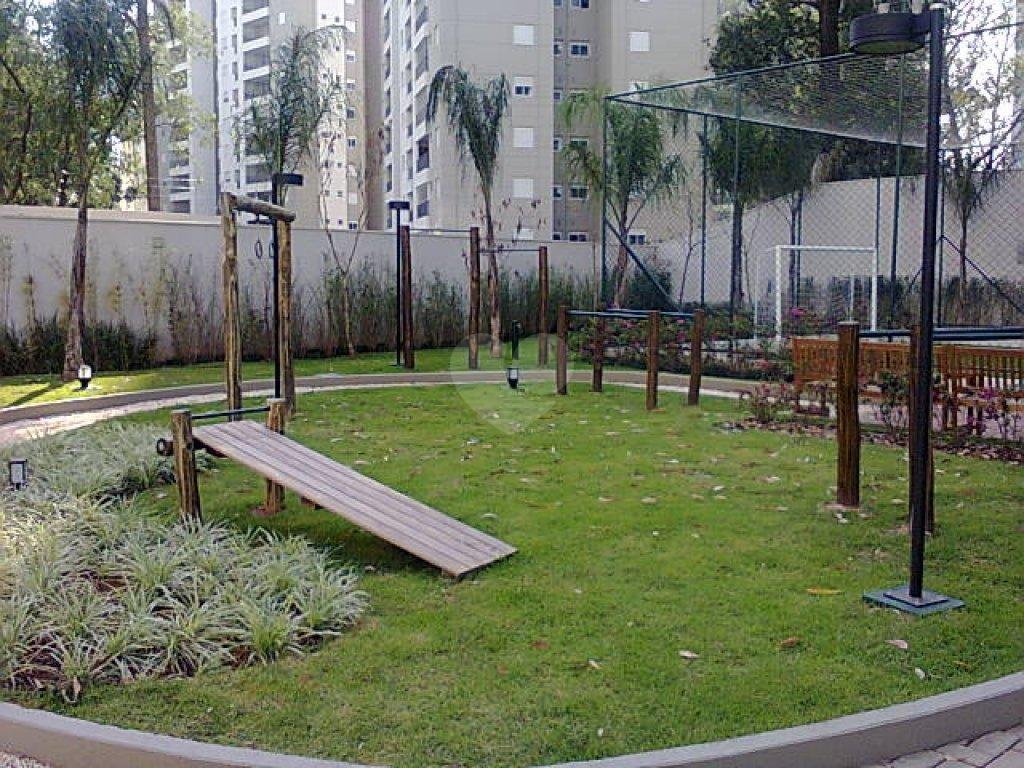 Venda Apartamento São Paulo Vila Andrade REO12635 29